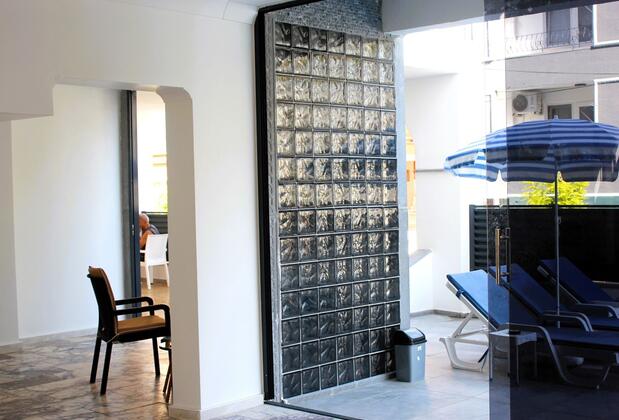 Taşan Apart Otel Didim - Görsel 20