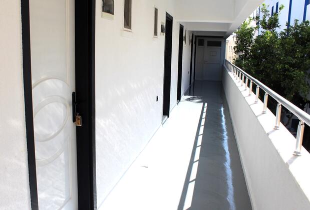 Taşan Apart Otel Didim - Görsel 23