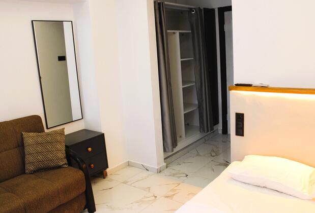 Taşan Apart Otel Didim - Görsel 25