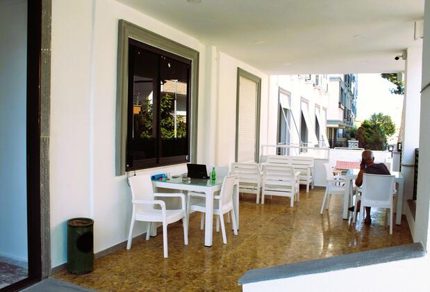 Taşan Apart Otel Didim - Görsel 33