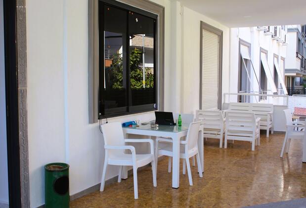 Taşan Apart Otel Didim - Görsel 35
