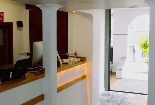 Taşan Apart Otel Didim - Görsel 19