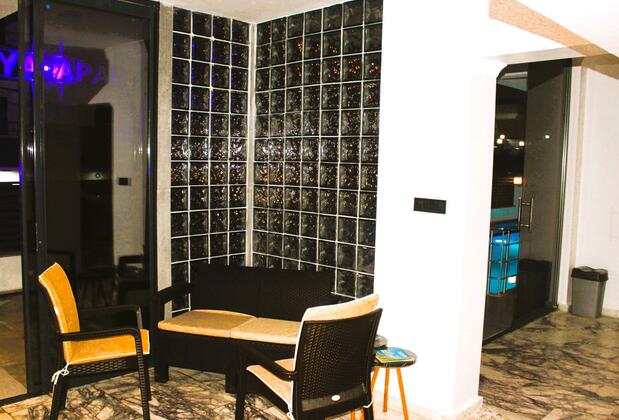 Taşan Apart Otel Didim - Görsel 21