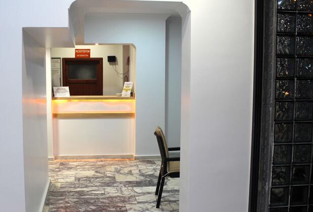 Taşan Apart Otel Didim - Görsel 18