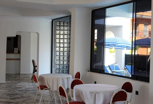 Taşan Apart Otel Didim - Görsel 43
