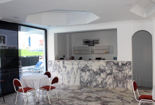 Taşan Apart Otel Didim - Görsel 46
