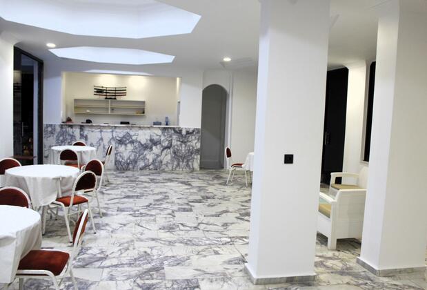 Taşan Apart Otel Didim - Görsel 44