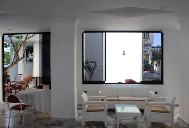 Taşan Apart Otel Didim - Görsel 42