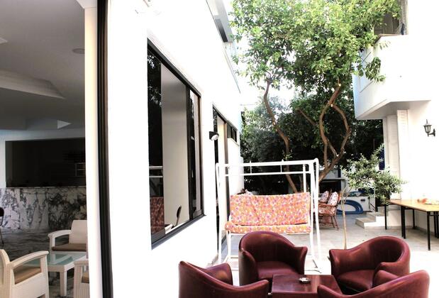 Taşan Apart Otel Didim - Görsel 37