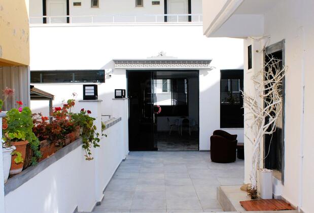 Taşan Apart Otel Didim - Görsel 41