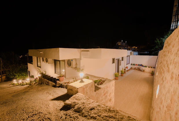 Mulberry Suite Aparts - Görsel 40