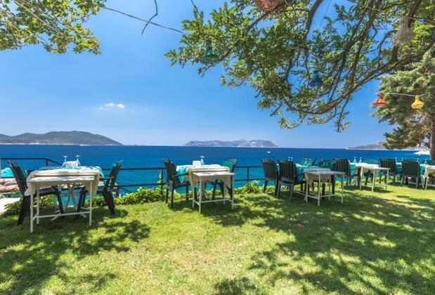 Sardunya Otel - Görsel 5