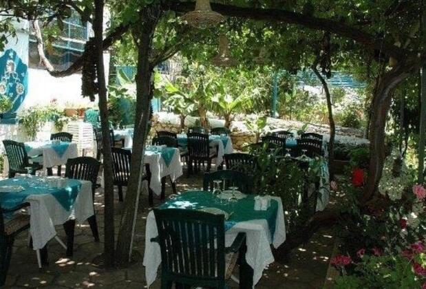 Sardunya Otel - Görsel 6