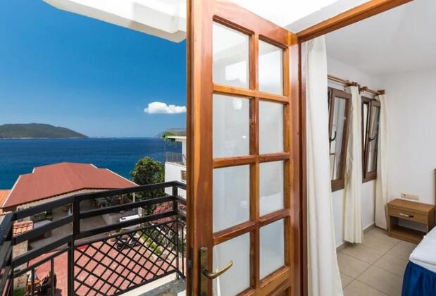 Sardunya Otel - Görsel 4