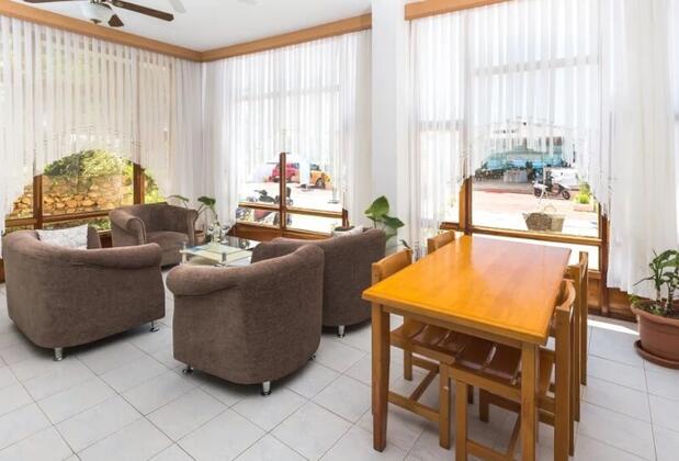 Sardunya Otel - Görsel 8