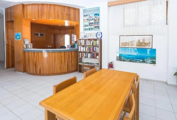 Sardunya Otel - Görsel 7