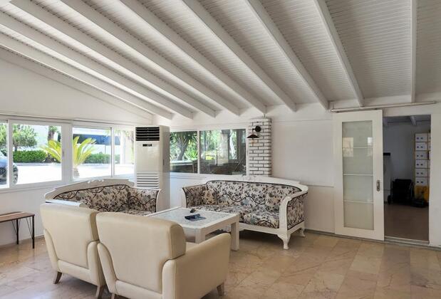 Lizbonia Otel Çeşme - Görsel 4