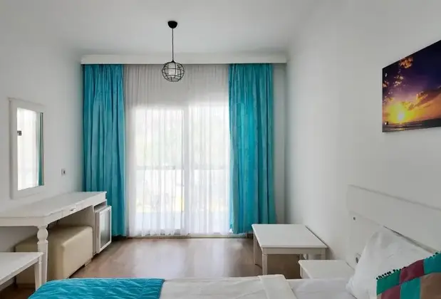 Lizbonia Otel Çeşme - Görsel 6