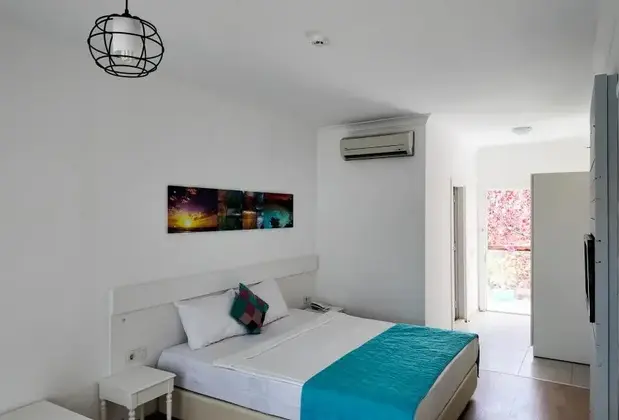 Lizbonia Otel Çeşme - Görsel 8