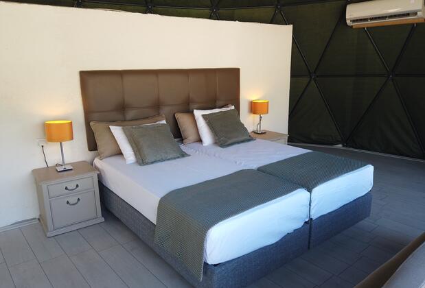 Dream Dome Suite Adrasan Glamping - Görsel 6