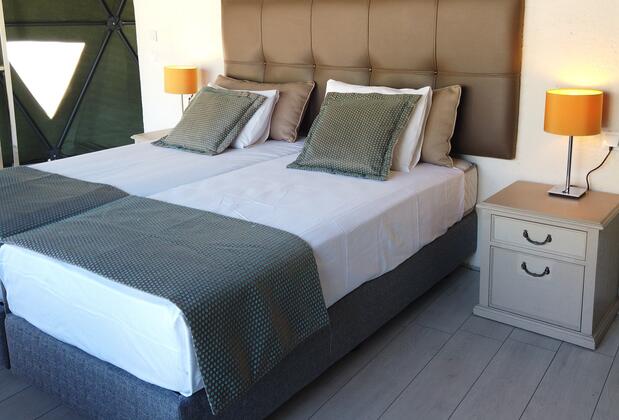 Dream Dome Suite Adrasan Glamping - Görsel 8