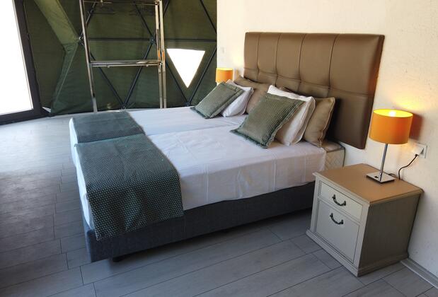 Dream Dome Suite Adrasan Glamping - Görsel 9