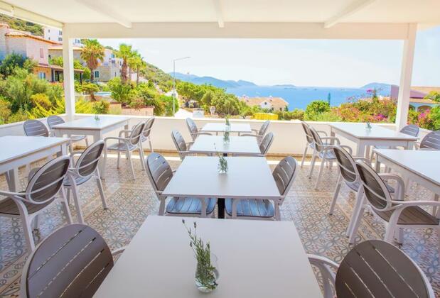 Sea Garden Kaş - Görsel 18