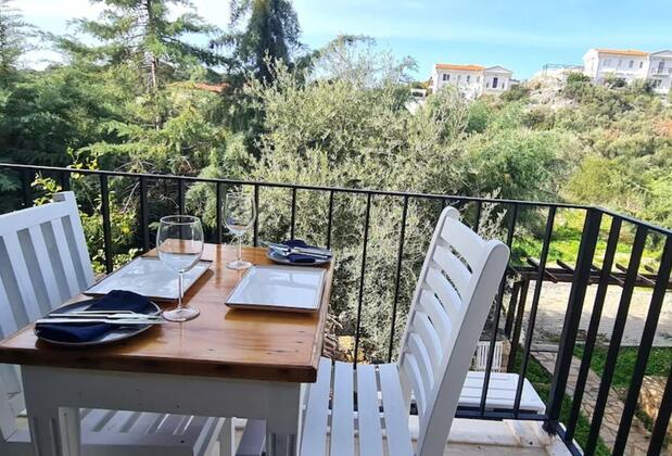 Sea Garden Kaş - Görsel 17