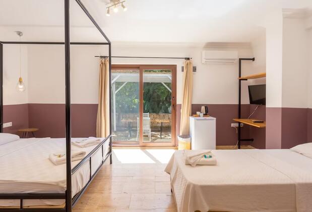 Sea Garden Kaş - Görsel 5