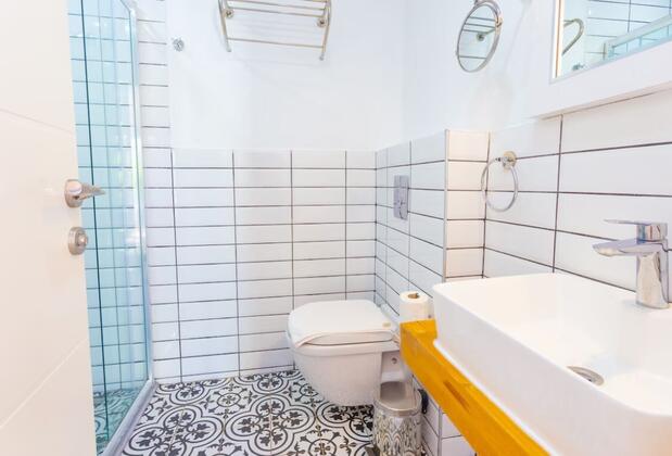 Sea Garden Kaş - Görsel 20