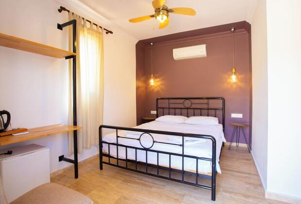 Sea Garden Kaş - Görsel 7