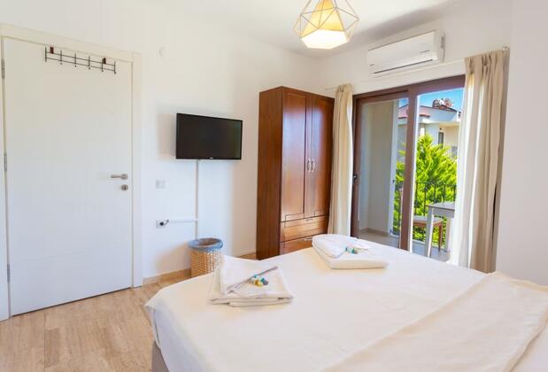 Sea Garden Kaş - Görsel 12