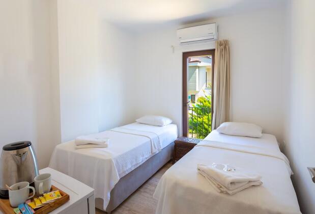 Sea Garden Kaş - Görsel 10