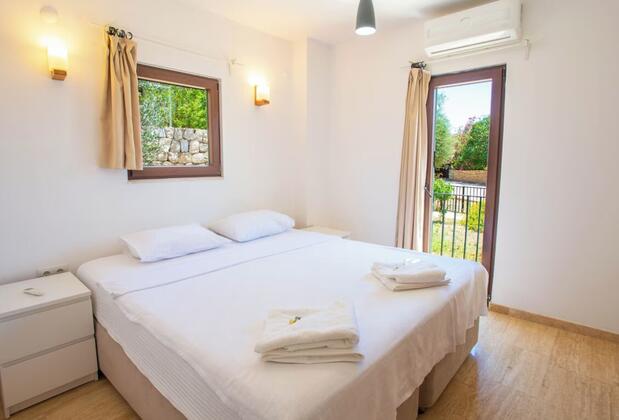 Sea Garden Kaş - Görsel 13