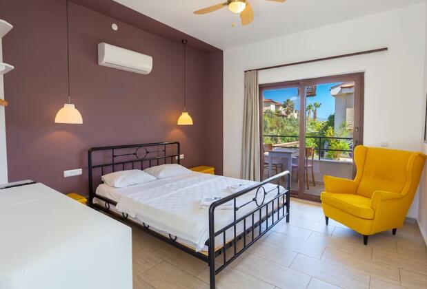 Sea Garden Kaş - Görsel 9