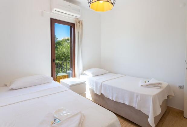 Sea Garden Kaş - Görsel 15