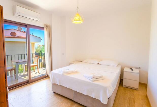 Sea Garden Kaş - Görsel 14