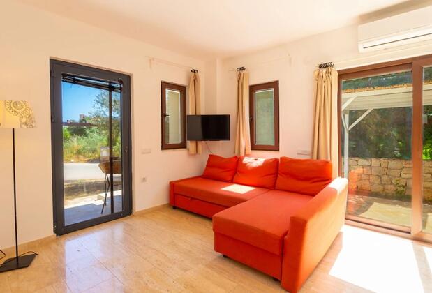 Sea Garden Kaş - Görsel 16