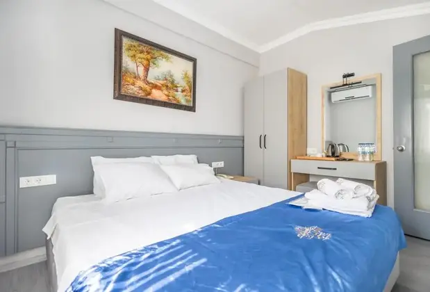 Leslion Hotel Turunç - Görsel 6