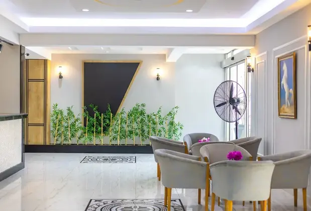 Leslion Hotel Turunç - Görsel 11