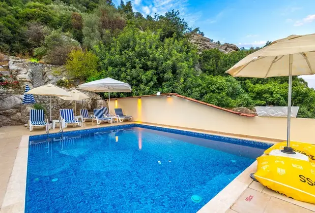 Leslion Hotel Turunç - Görsel 12