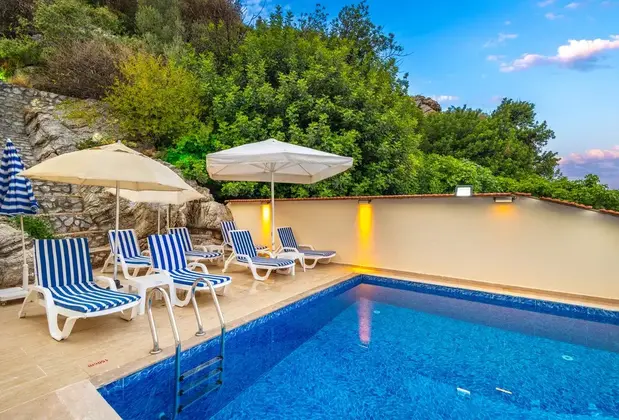 Leslion Hotel Turunç - Görsel 15