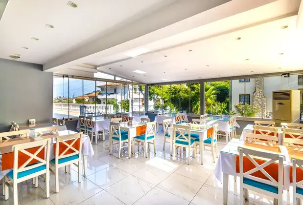 Leslion Hotel Turunç - Görsel 21