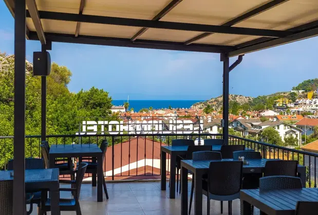 Leslion Hotel Turunç - Görsel 24