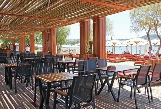 Sea Soul Otel - Görsel 8