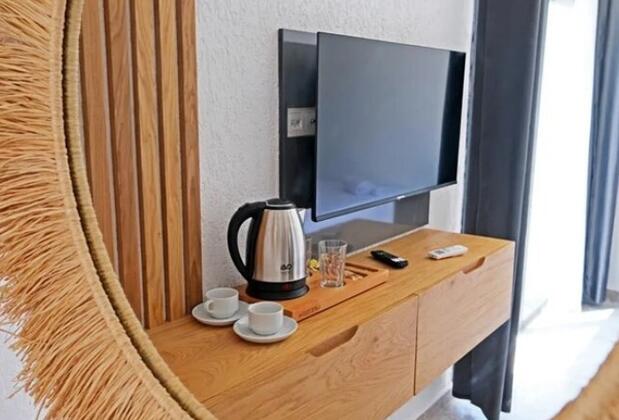 Sea Soul Otel - Görsel 6