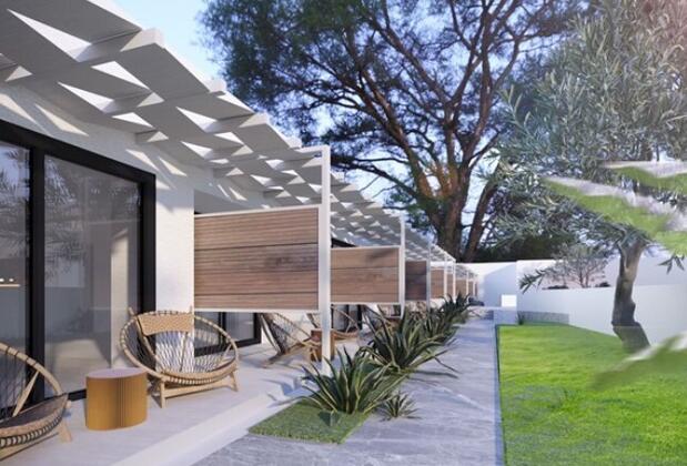 Sea Soul Otel - Görsel 9