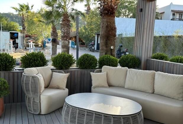 Sea Soul Otel - Görsel 10