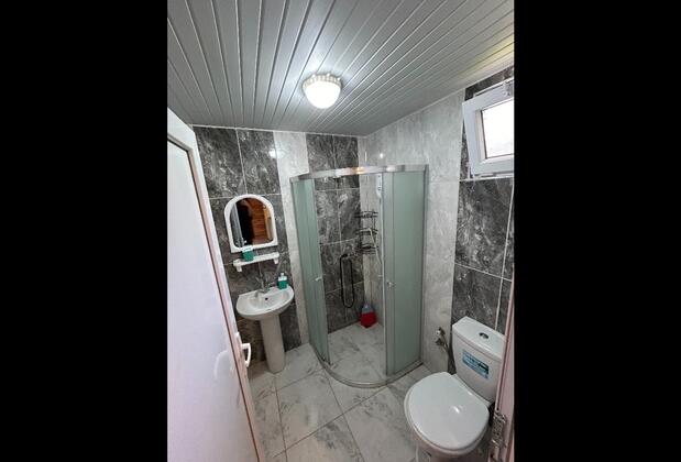 Tokgöz Apart Adrasan - Görsel 29