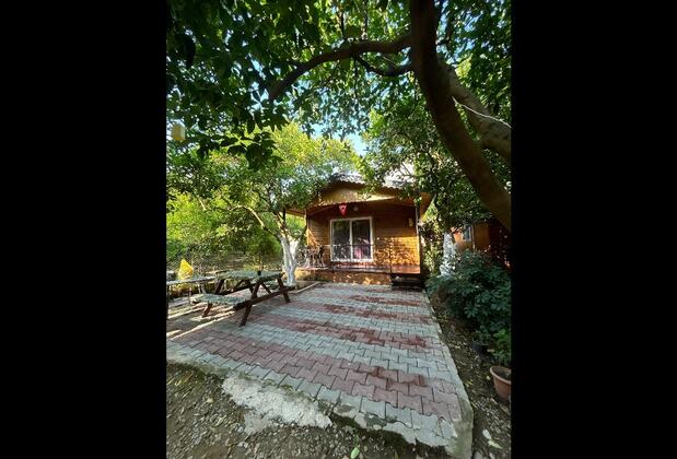 Tokgöz Apart Adrasan - Görsel 33
